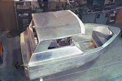 Boat Fabrication 2